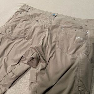Kuhn 42x32 pants